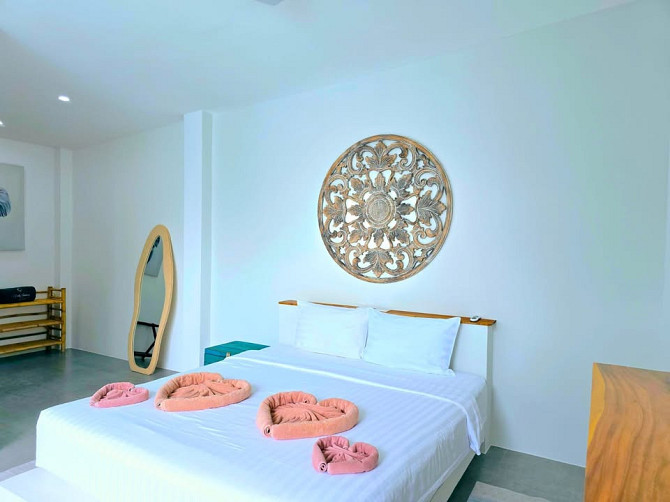 2 beds 3 bathrooms – House Samui - photo 19