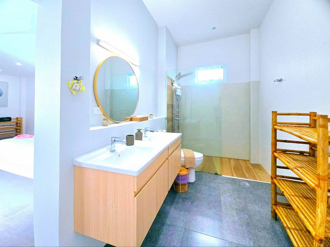 2 beds 3 bathrooms – House Samui - photo 16
