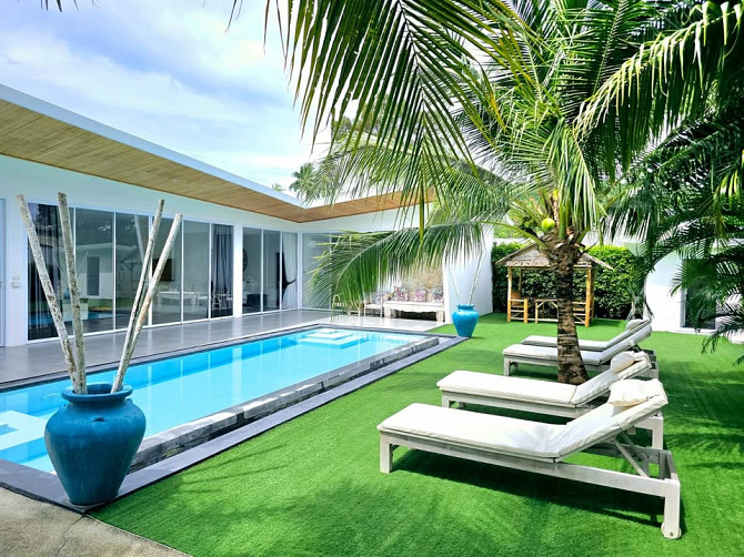 2 beds 3 bathrooms – House Samui - photo 7