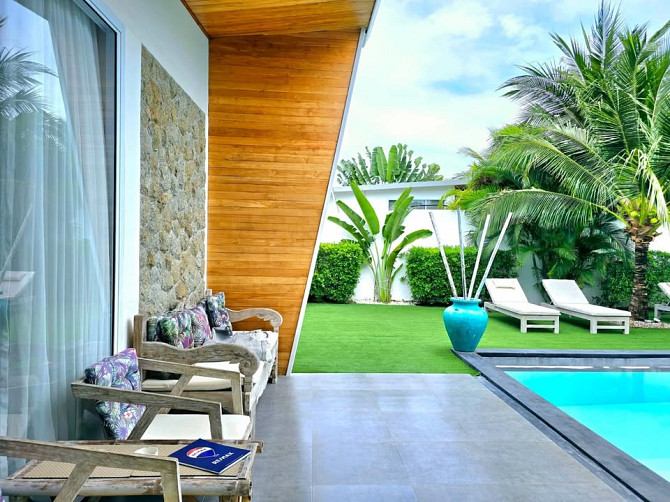 2 beds 3 bathrooms – House Samui - photo 12