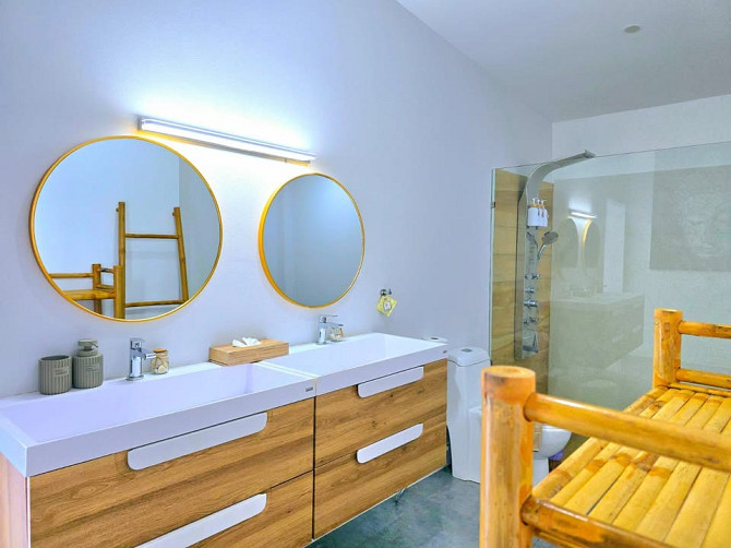2 beds 3 bathrooms – House Samui - photo 20