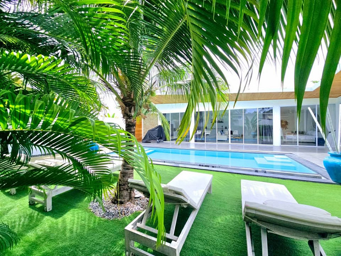 2 beds 3 bathrooms – House Samui - photo 3