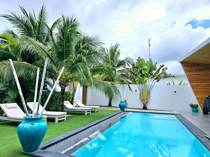 2 beds 3 bathrooms – House Samui - photo 11