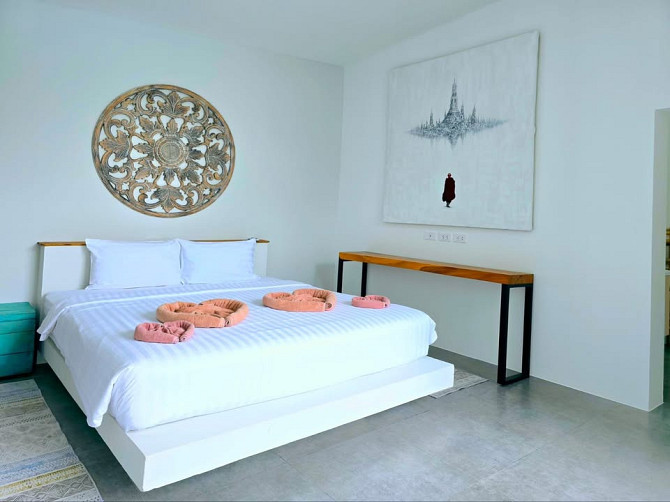 2 beds 3 bathrooms – House Samui - photo 17