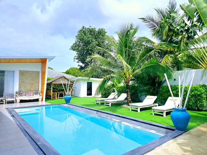 2 beds 3 bathrooms – House Samui - photo 9