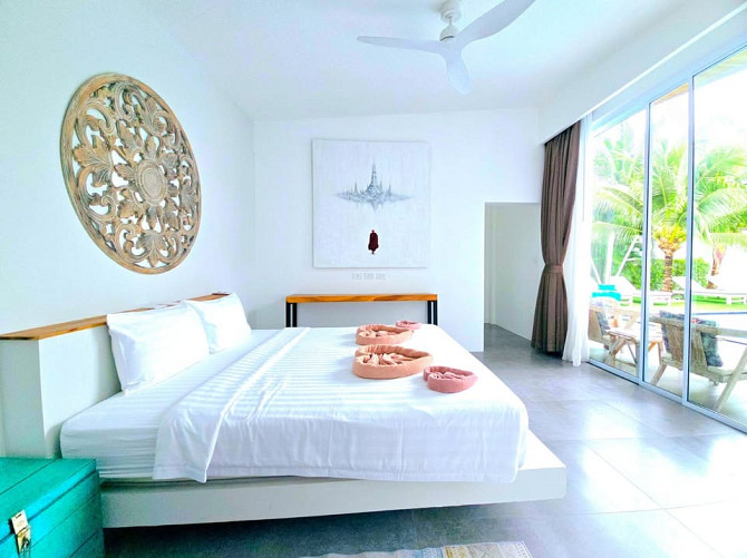 2 beds 3 bathrooms – House Samui - photo 18