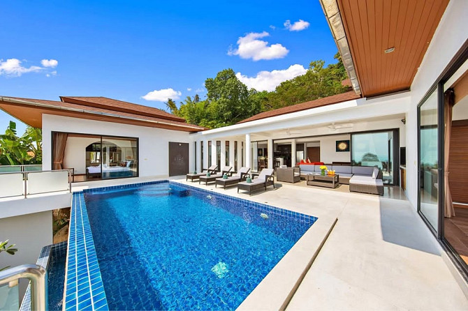 4 Beds 5 Baths - House Samui - photo 1