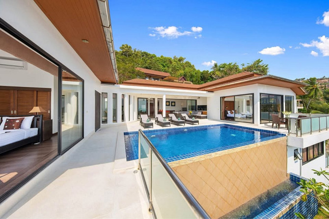 4 Beds 5 Baths - House Samui - photo 13