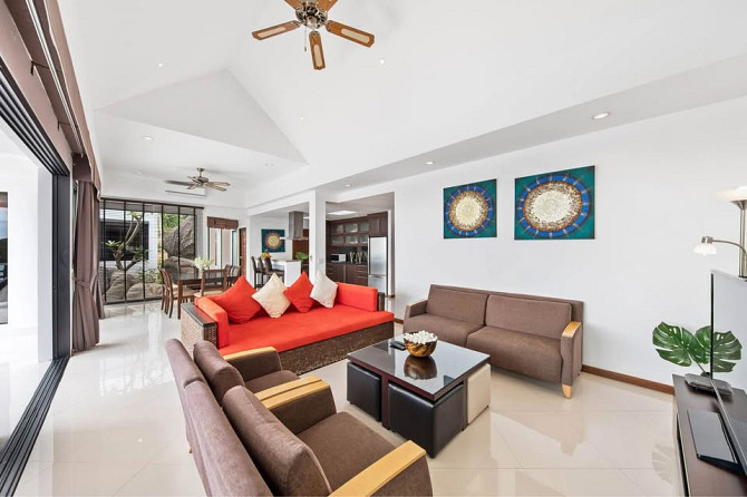 4 Beds 5 Baths - House Samui - photo 5