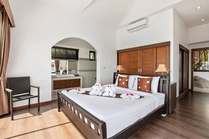 4 Beds 5 Baths - House Samui - photo 3