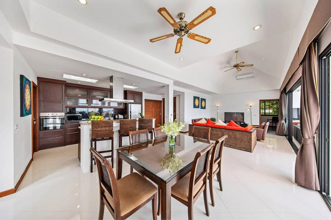 4 Beds 5 Baths - House Samui - photo 20