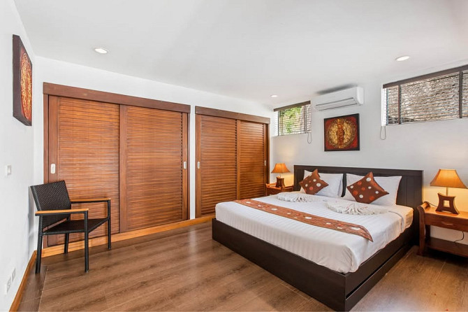 4 Beds 5 Baths - House Samui - photo 17