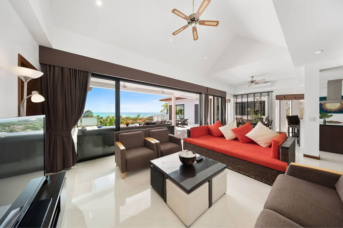 4 Beds 5 Baths - House Samui - photo 8