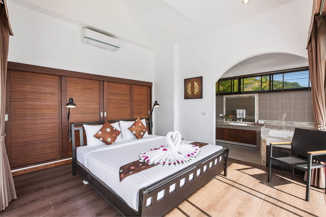 4 Beds 5 Baths - House Samui - photo 2