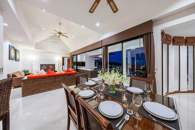 4 Beds 5 Baths - House Samui - photo 12