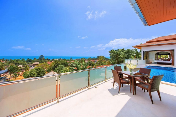 4 Beds 5 Baths - House Samui - photo 15