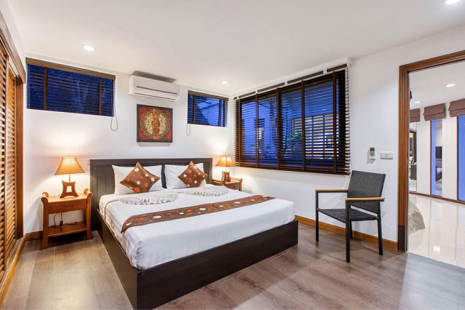 4 Beds 5 Baths - House Samui - photo 18