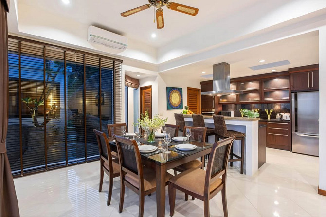 4 Beds 5 Baths - House Samui - photo 7