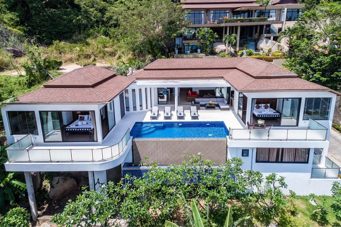 4 Beds 5 Baths - House Samui - photo 10