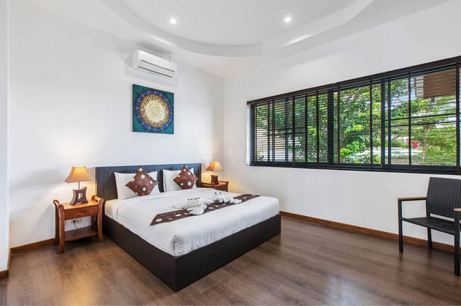 4 Beds 5 Baths - House Samui - photo 11