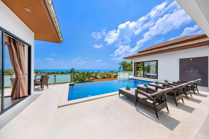 4 Beds 5 Baths - House Samui - photo 16