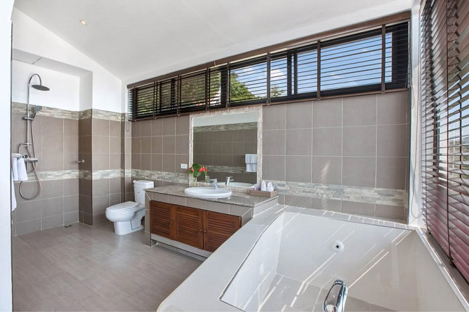 4 Beds 5 Baths - House Samui - photo 4