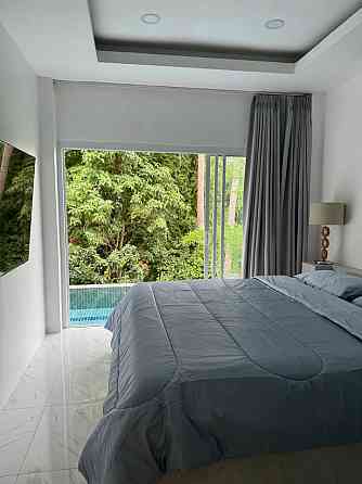 2 bedroom house and 2 bathrooms Samui