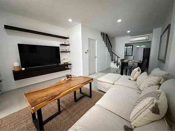 3 Beds 2.5 Baths - House Samui