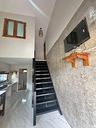 Townhaus with bedrooms: 2 and bathrooms: 1 Phangan - photo 1