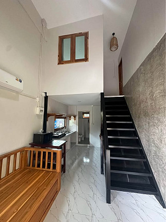Townhaus with bedrooms: 2 and bathrooms: 1 Phangan - photo 13