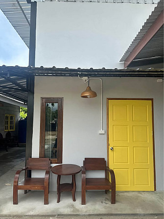 Townhaus with bedrooms: 2 and bathrooms: 1 Phangan - photo 17