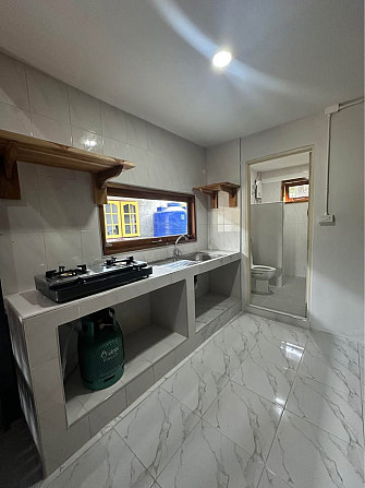 Townhaus with bedrooms: 2 and bathrooms: 1 Phangan - photo 14