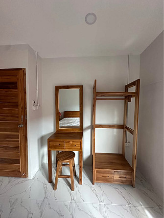 Townhaus with bedrooms: 2 and bathrooms: 1 Phangan - photo 5
