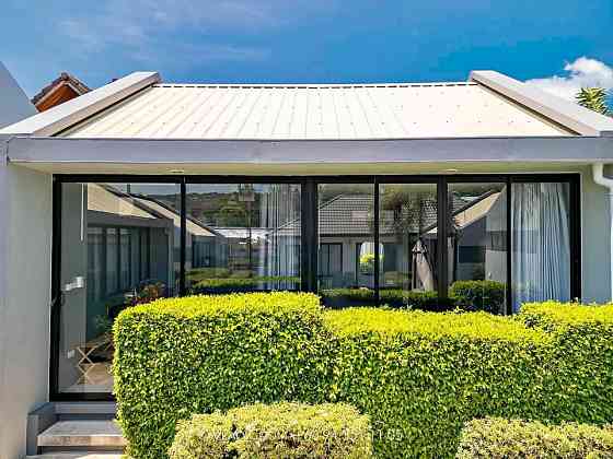 1 Bed 1 Bath - House Samui