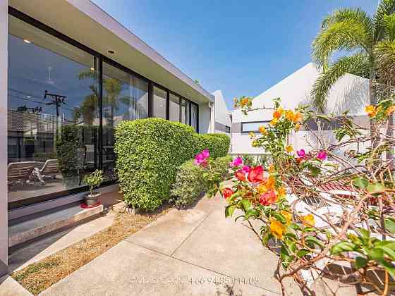 1 Bed 1 Bath - House Samui