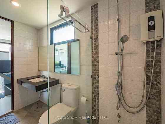 1 Bed 1 Bath - House Samui