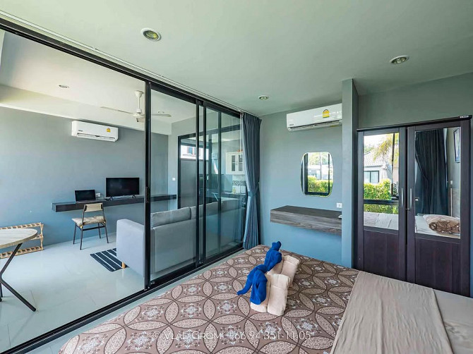 1 Bed 1 Bath - House Samui - photo 12