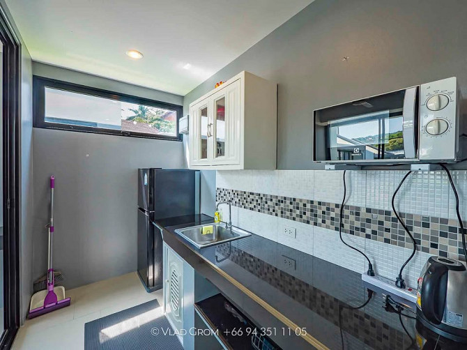 1 Bed 1 Bath - House Samui - photo 11
