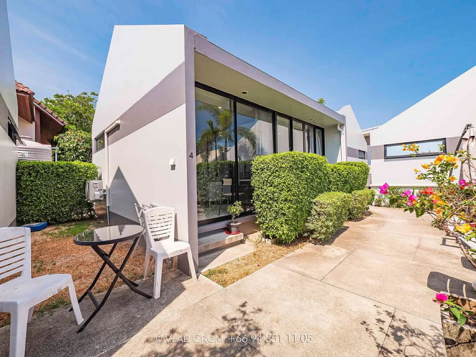 1 Bed 1 Bath - House Samui - photo 14