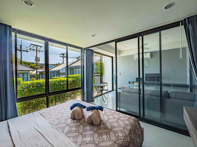 1 Bed 1 Bath - House Samui - photo 18