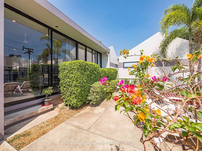 1 Bed 1 Bath - House Samui - photo 3