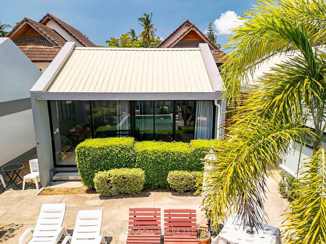 1 Bed 1 Bath - House Samui - photo 16