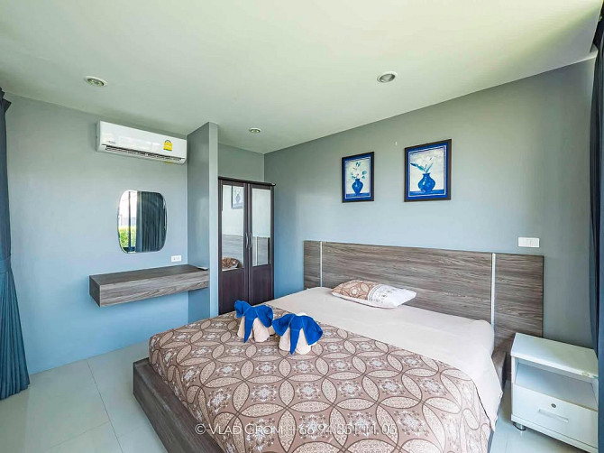 1 Bed 1 Bath - House Samui - photo 17