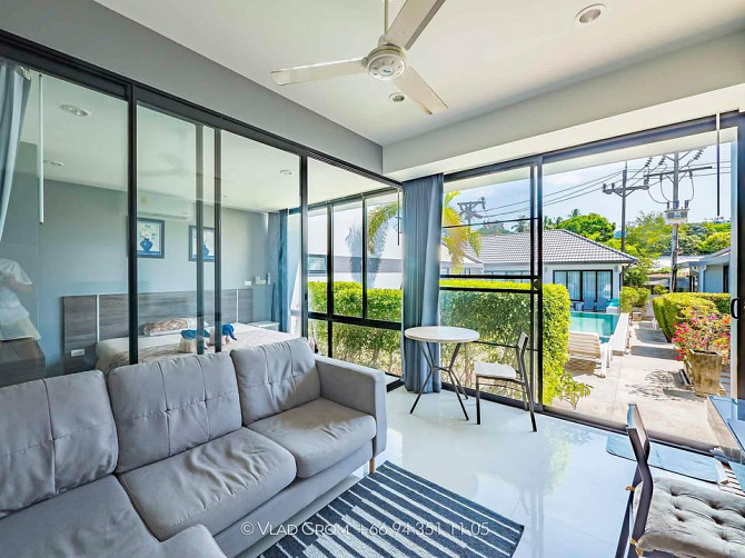 1 Bed 1 Bath - House Samui - photo 19