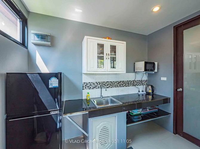 1 Bed 1 Bath - House Samui - photo 20