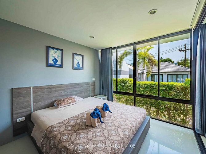 1 Bed 1 Bath - House Samui - photo 2