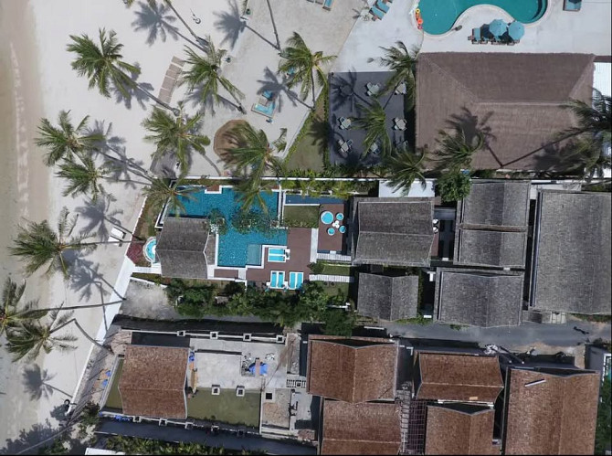5 bedroom house and 5 bathrooms Samui - photo 12