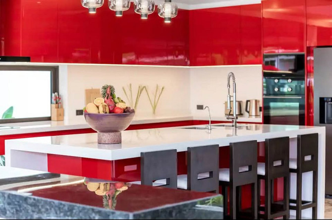 5 bedroom house and 5 bathrooms Samui - photo 6