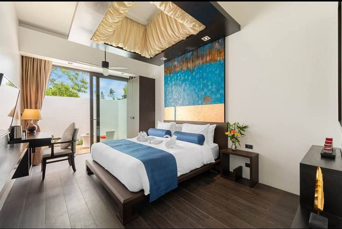 5 bedroom house and 5 bathrooms Samui - photo 14