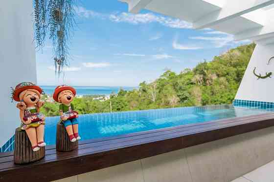 2 bedrooms 2 bathrooms - cottage Samui